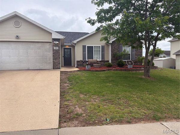 220 Settlers Pass, Waynesville, MO 65583