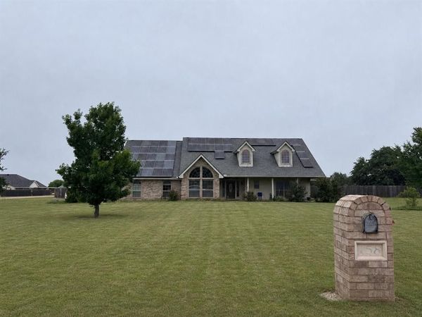 158 Codybug Road, Abilene, TX 79602