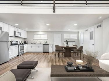 2208 W Rosedale Street S, Unit 102, Fort Worth, TX 76110
