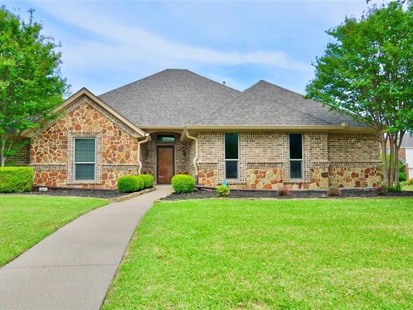 1 Leighton Court, Mansfield, TX 76063