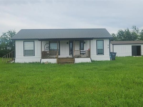 tbd County Road 3133, Lone Oak, TX 75453