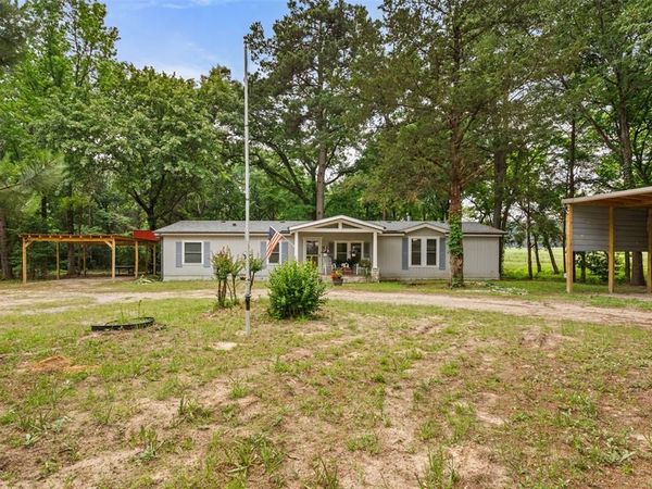 7398 County Road 334 , Tyler, TX 75708