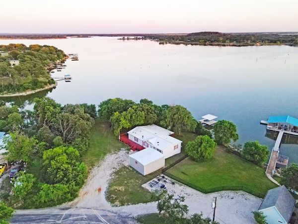 212 County Road 594, Eastland, TX 76448