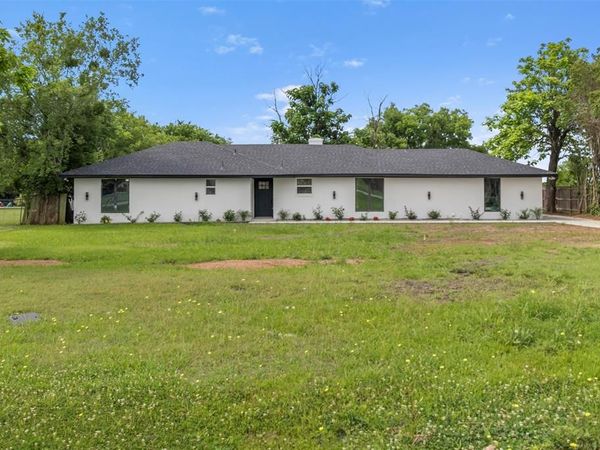 600 Pierce Road, Red Oak, TX 75154