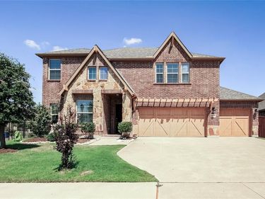 14286 Winecup Drive, Frisco, TX 75033