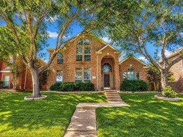5840 Coral Ridge Court, Frisco, TX 75036