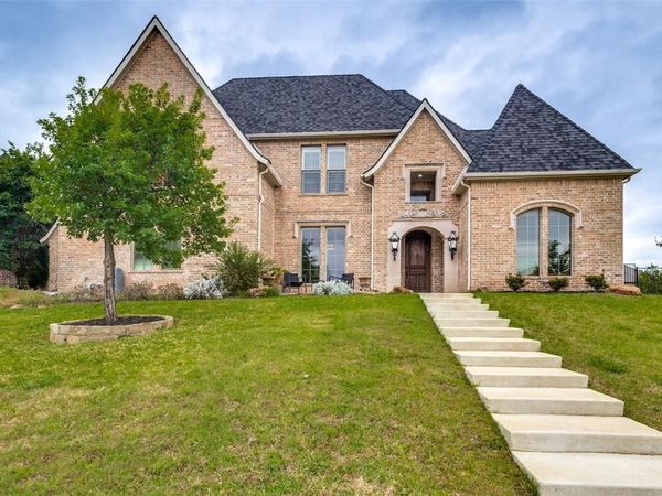 3115 Kimberlee Lane, Highland Village, TX 75077
