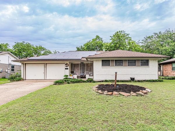 327 Harman Street, Duncanville, TX 75116