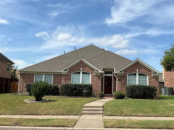 1109 Lakestream Drive, Plano, TX 75075