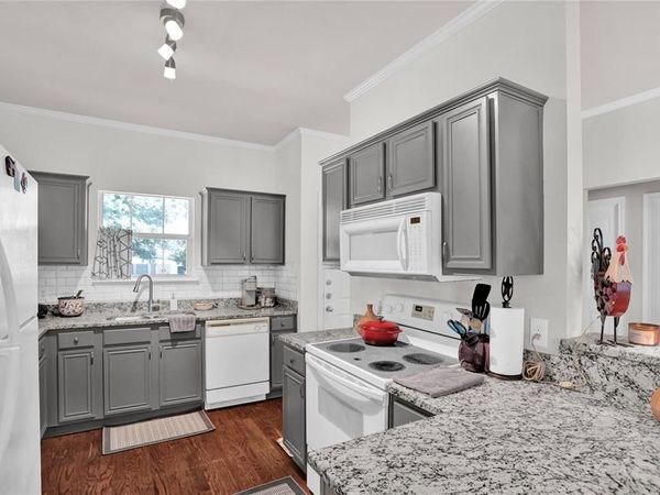 1128 Oakcrest Drive, Providence Village, TX 76227