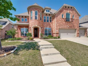 2620 Buckwheat Road, Frisco, TX 75033