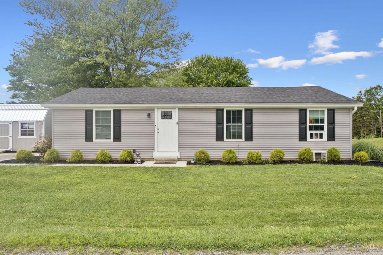 5287 Edman Lane, Stonelick Twp, OH 45103 Main Photo