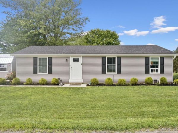 5287 Edman Lane, Stonelick Twp, OH 45103