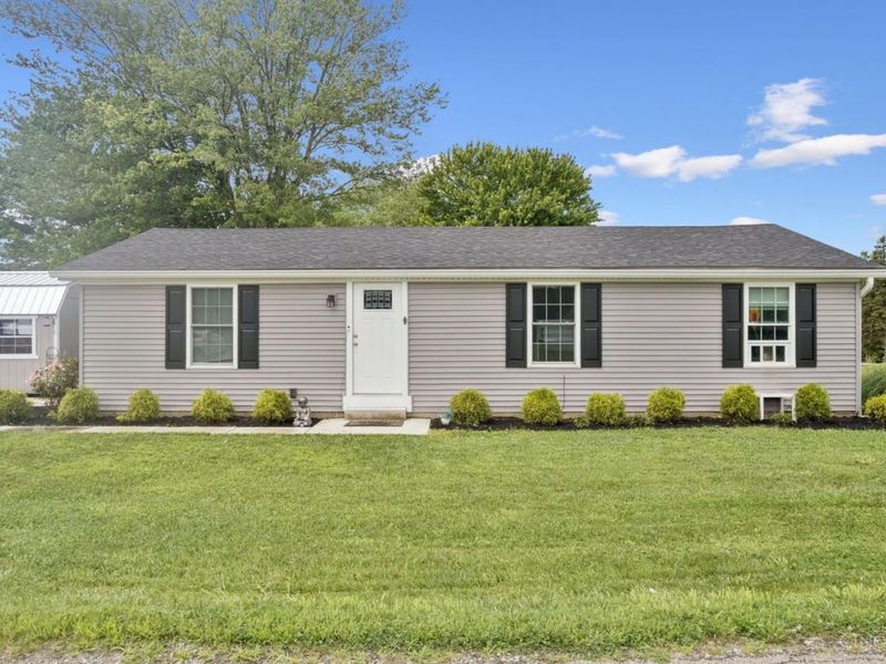 5287 Edman Lane, Stonelick Twp, OH 45103 Photo 1