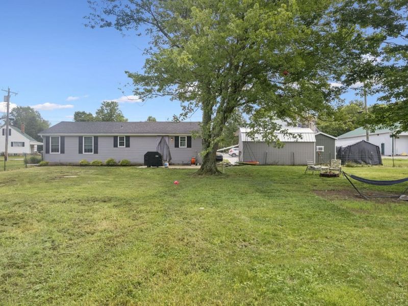 5287 Edman Lane, Stonelick Twp, OH 45103 Photo 12