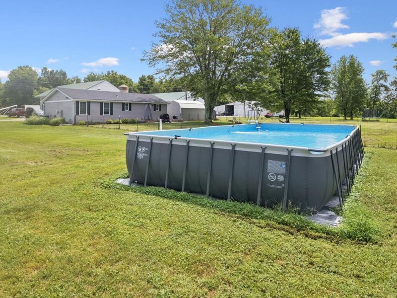 5287 Edman Lane, Stonelick Twp, OH 45103 Photo 15