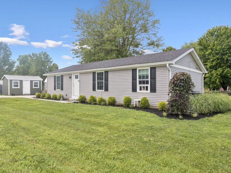 5287 Edman Lane, Stonelick Twp, OH 45103 Photo 2