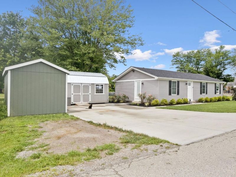 5287 Edman Lane, Stonelick Twp, OH 45103 Photo 3