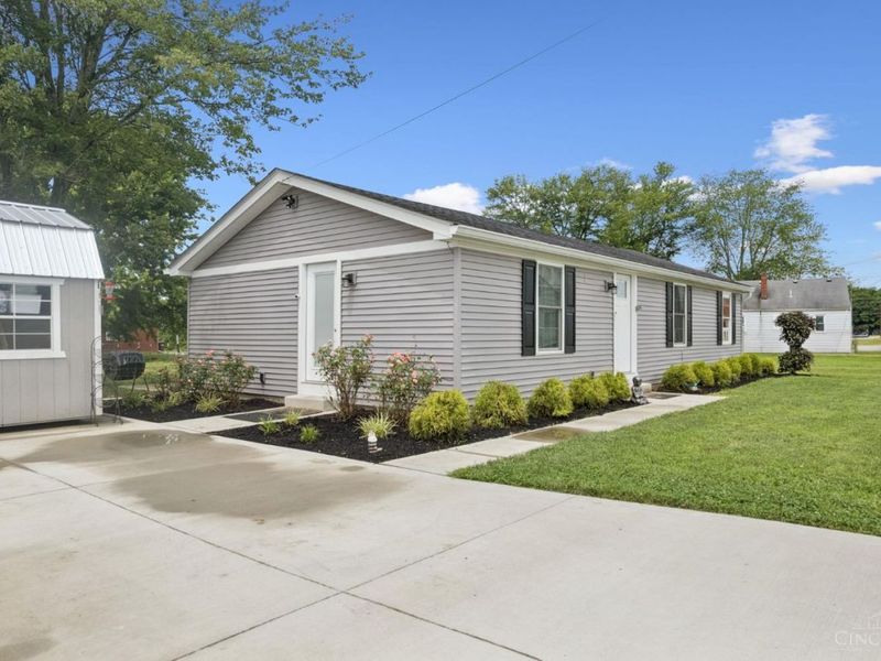 5287 Edman Lane, Stonelick Twp, OH 45103 Photo 4