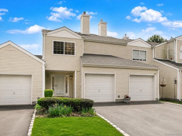 280 Ranch Circle, Unit 280, Manorville, NY 11949