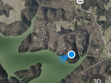 439 Eagles Bluff Road, Monticello, KY 42633