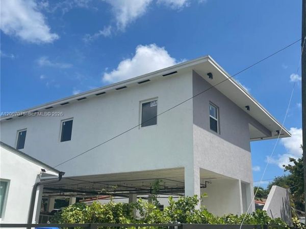 6511 NW 17th Ave , Miami, FL 33147