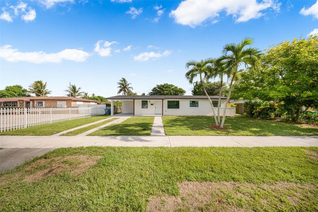 291 NW 184th Ter, Miami Gardens, FL 33169 Photo