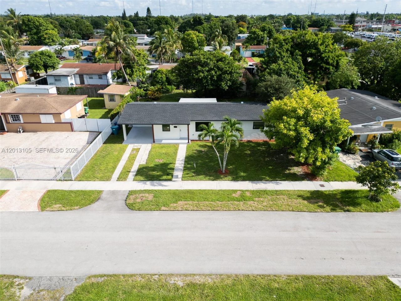 291 NW 184th Ter, Miami Gardens, FL 33169 Photo