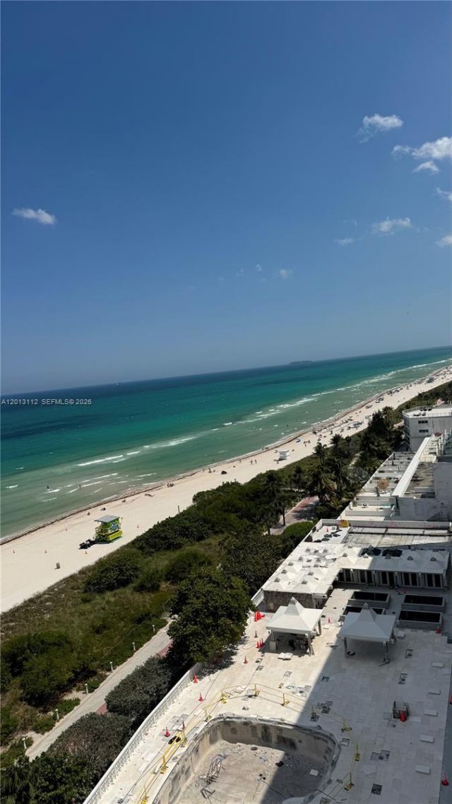 5555 Collins Ave, Unit 14E, Miami Beach, FL 33140 Photo