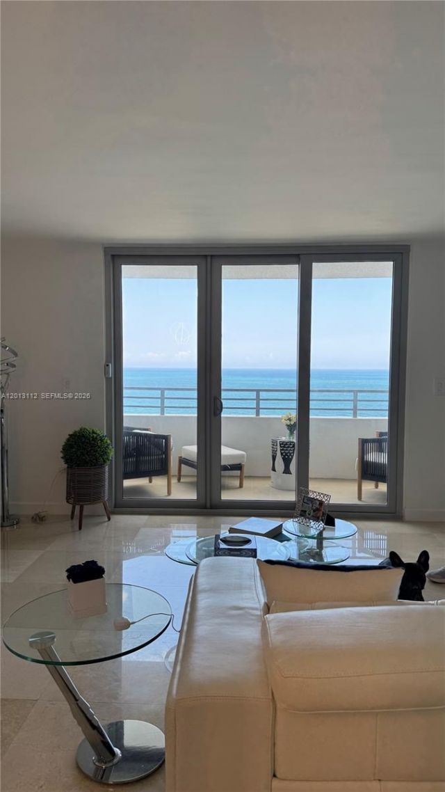 5555 Collins Ave, Unit 14E, Miami Beach, FL 33140 Photo