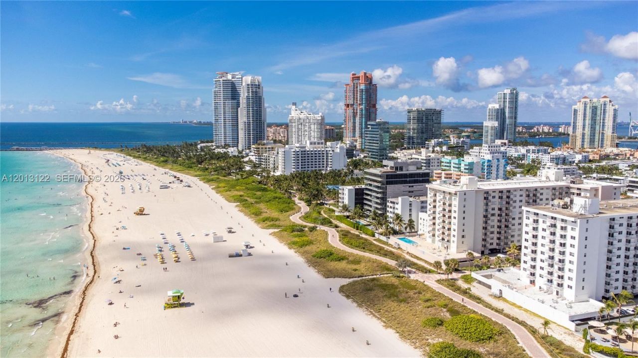 345 Ocean Dr , Unit 519, Miami Beach, FL 33139 Photo