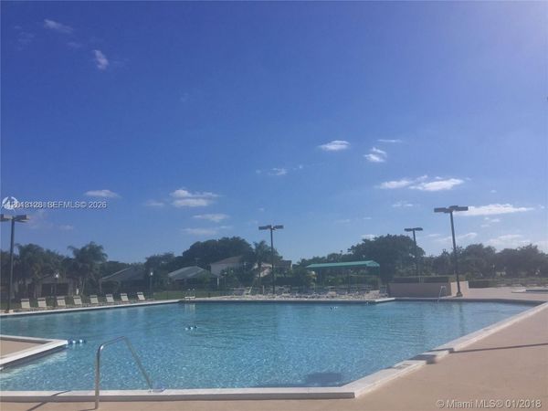 2342 NW 36th Ave, Unit 2342, Coconut Creek, FL 33066