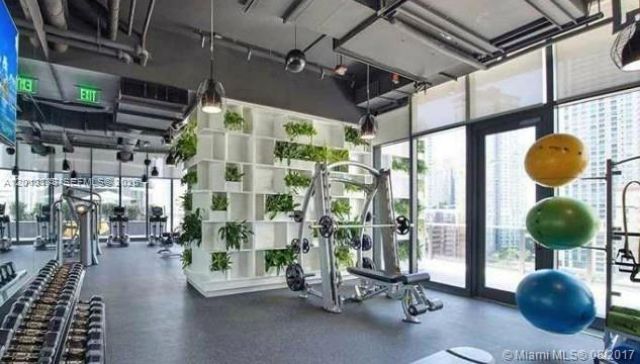 45 SW 9 St , Unit 1907, Miami, FL 33130 Photo