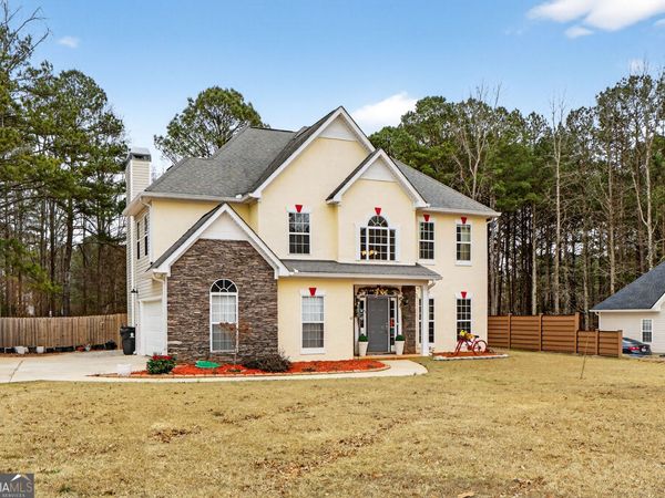 230 Gaelic Way, Tyrone, GA 30290