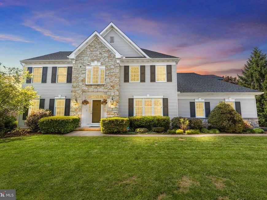 1358 Sylvan, Lancaster, PA 17601 Main Photo