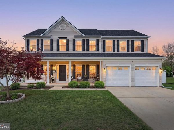25 WILLOW WOOD COURT , YORK, PA 17406