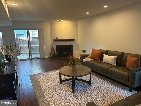 1750 OAKWOOD TERRACE, Unit 4C, NARBERTH, PA 19072