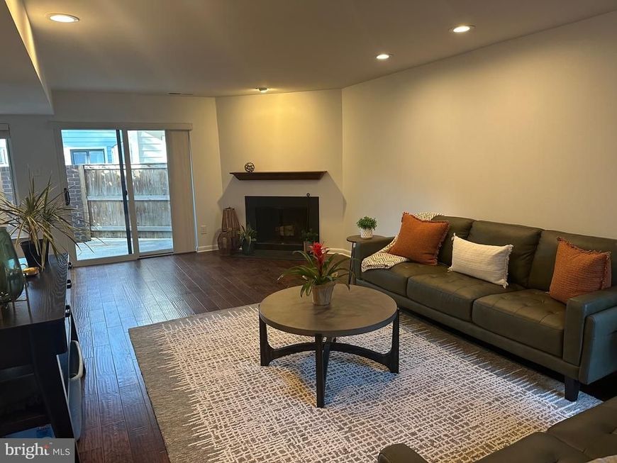 1750 Oakwood Terrace, Unit 4C, Narberth, PA 19072 Main Photo