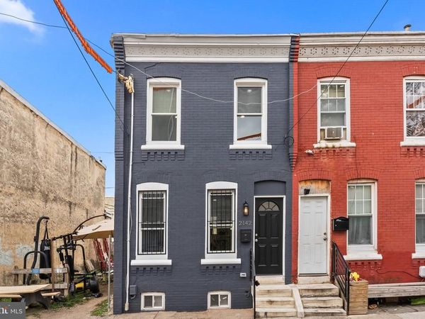 2142 N PERCY STREET, PHILADELPHIA, PA 19122