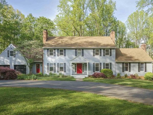 755 LOCHRIDGE LN, EARLYSVILLE, VA 22936
