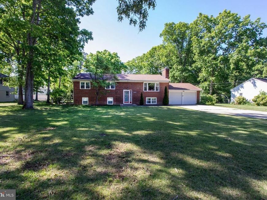45863 Belvoir Road, Great Mills, MD 20634 Main Photo
