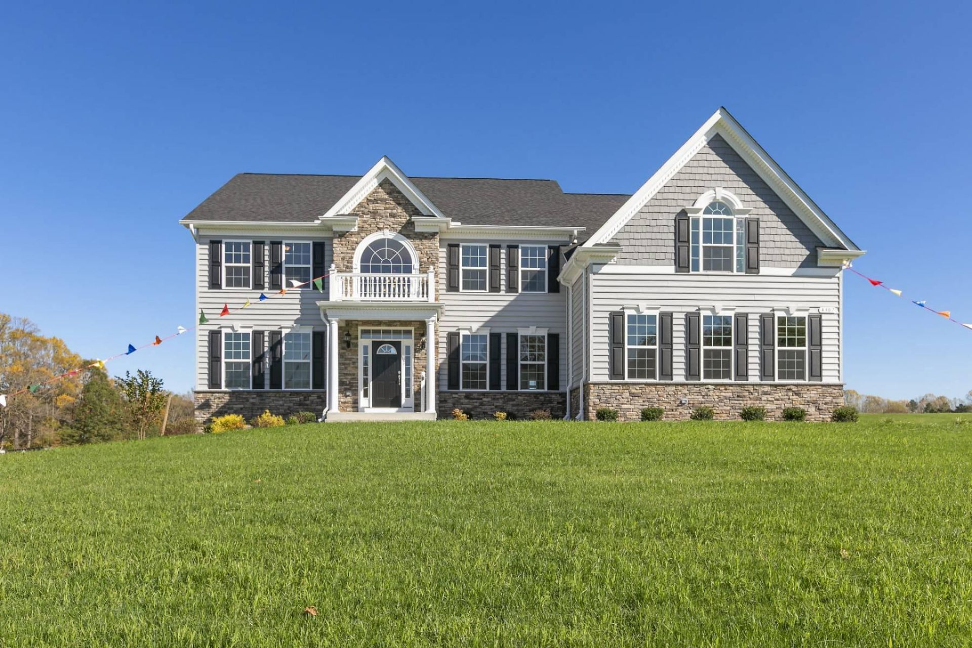 9248 Coralberry Drive , King George, VA 22485 Main Photo