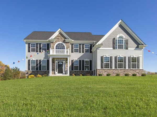 9248 CORALBERRY DRIVE, KING GEORGE, VA 22485
