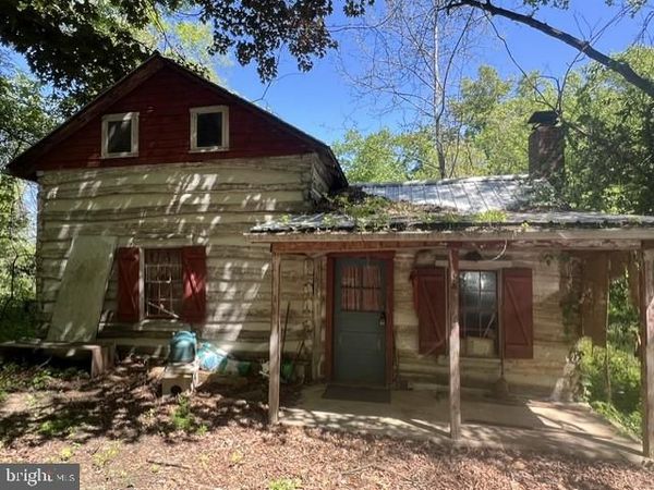 21410 SWOPE ROAD , BOONSBORO, MD 21713