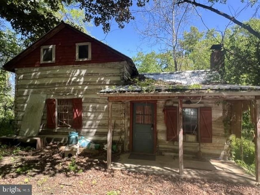 21410 Swope Road , Boonsboro, MD 21713 Main Photo