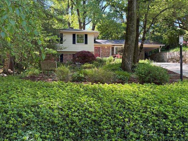 3512 WOODBINE STREET , CHEVY CHASE, MD 20815