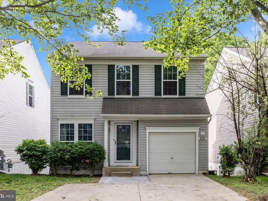 8232 Lyndhurst Street, Laurel, MD 20724 Main Photo