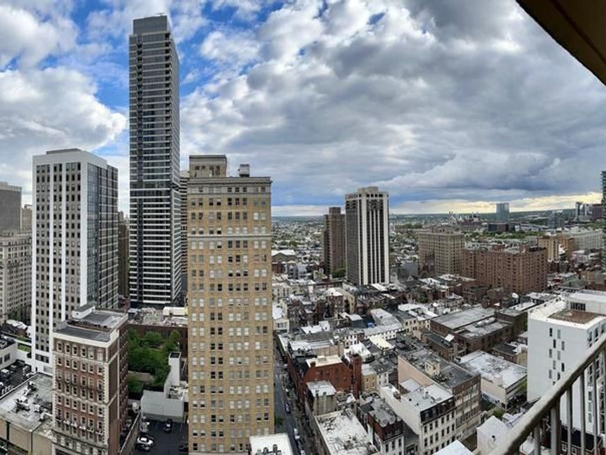 1919 Chestnut Street , Unit 2618, Philadelphia, PA 19103 Main Photo