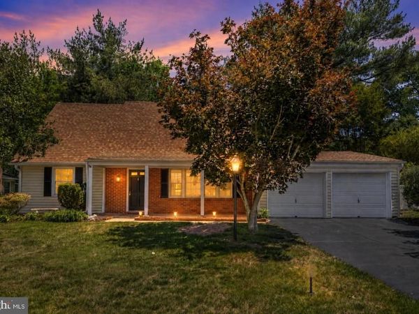 4407 MANOR HALL LANE, FAIRFAX, VA 22033