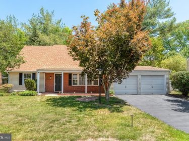 4407 MANOR HALL LANE, FAIRFAX, VA 22033